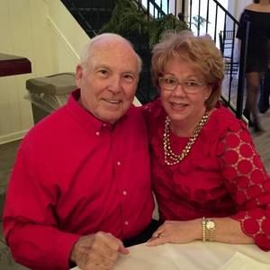 Meet your Posher, Ann